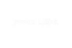 jovana ljiljak logo